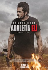 ADALETİN ELİ